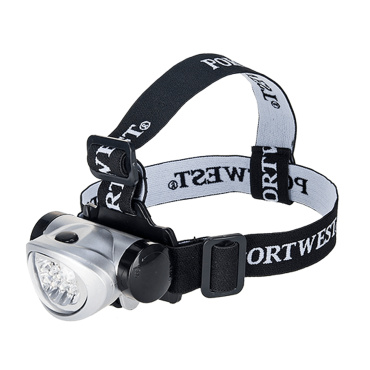PORTWEST PA50