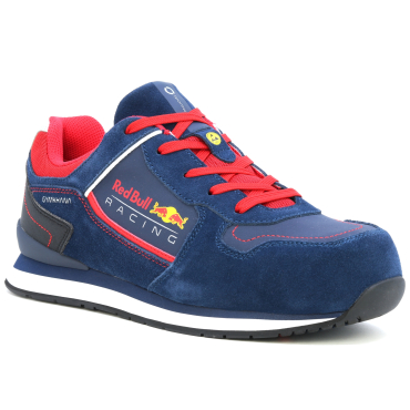 SPARCO Red Bull Racing S3 munkavédelmi cipő