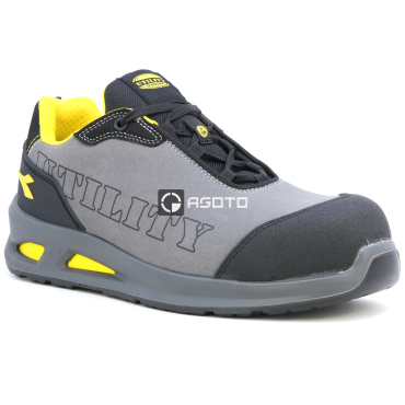DIADORA Smart Softbox S3 ESD munkavédelmi cipő