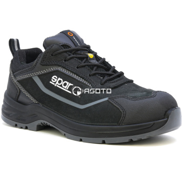 SPARCO Gregor S3 ESD munkavédelmi cipő