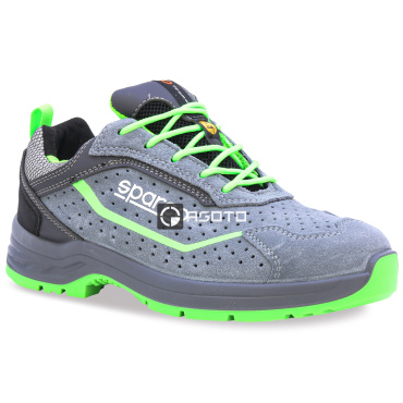 SPARCO Felix S1P ESD munkavédelmi cipő