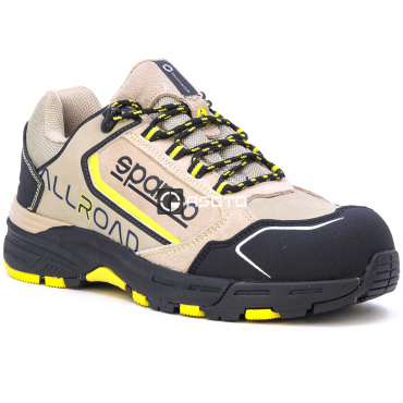 SPARCO Roc S3 munkavédelmi cipő