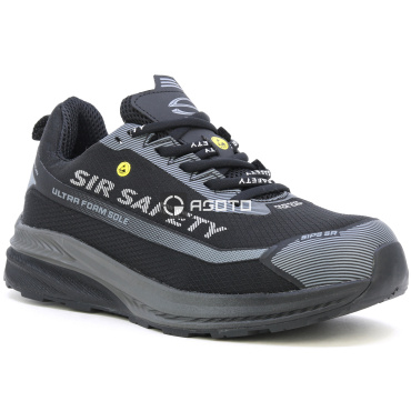 SIR Unique S1P ESD Dry Plus munkavédelmi cipő