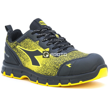 DIADORA Run Atom S3 ESD munkavédelmi cipő