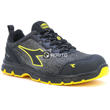 DIADORA Atom S3 ESD munkavédelmi cipő