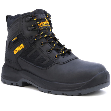 DEWALT Douglas S3 WP membrane munkavédelmi bakancs