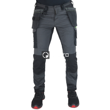 APACHE Rover Stretch Slim férfi nadrág