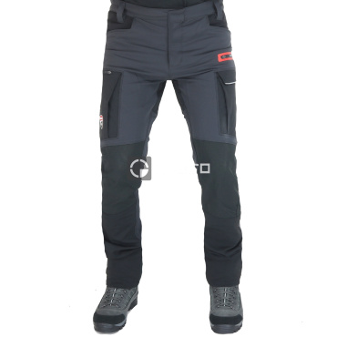 DUCATI Motor Cargo Stretch férfi nadrág