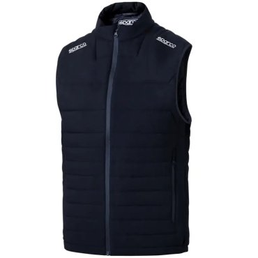 SPARCO 013050NR Frame férfi mellény