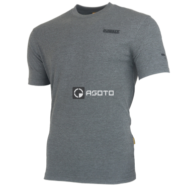 DEWALT ORIGINAL Ontario 100% Cotton férfi póló