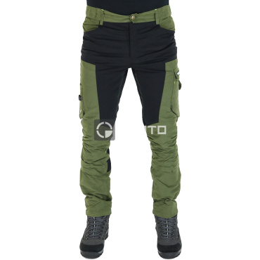 Industrial Starter 8022B/027 Stretch munkanadrágok