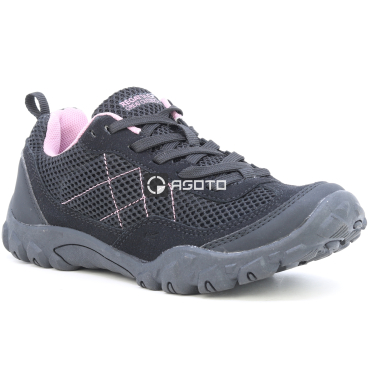 REGATTA Lady Edgepoint trekking cipő