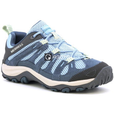 MERRELL Alverstone 2 Chambray trekking cipő