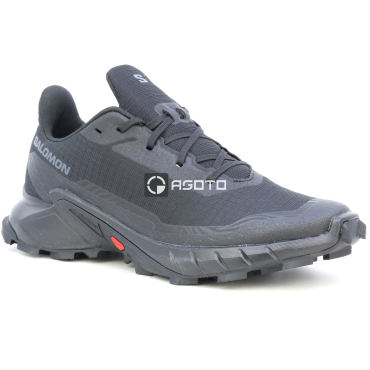 SALOMON Alphacross 5 trekking cipő