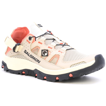 SALOMON Techamphibian 5 W Whpep női trekking cipő