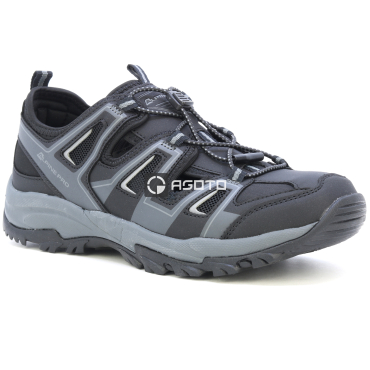 ALPINE PRO Lonefe trekking cipő