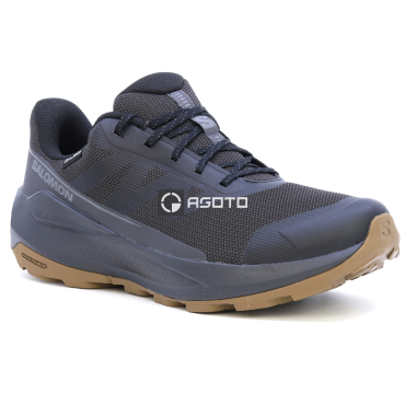 SALOMON Elixir Tour WP trekking cipő