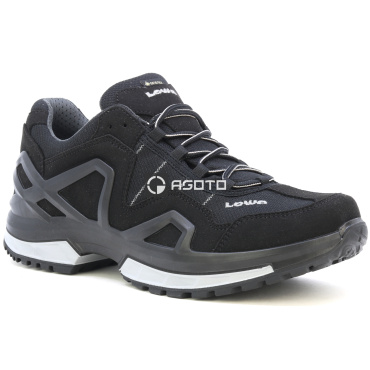 LOWA Gorgon GTX membrane Gore-Tex® trekking cipő