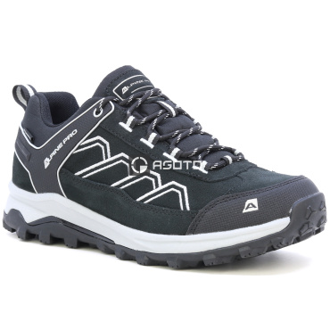 ALPINE PRO Gimie PTX membrane trekking cipő