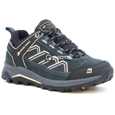 ALPINE PRO Gimie PTX membrane női trekking cipők