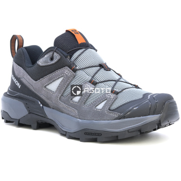SALOMON X Ultra 360 LTR trekking cipők