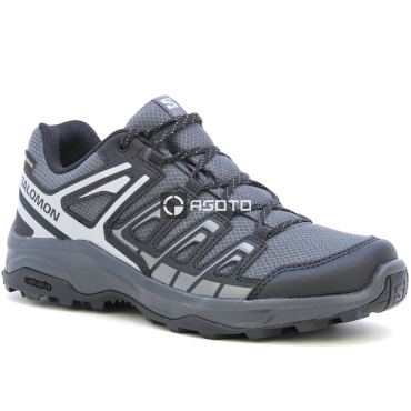 SALOMON Exterga GTX membrane Gore-Tex® trekking cipők