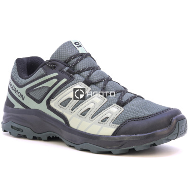 SALOMON Exterga chic trekking cipők