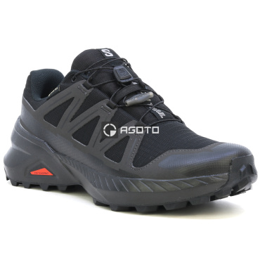 SALOMON Speedcross Peak GTX GORE-TEX® trekking cipők