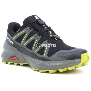 SALOMON Speedcross Peak GTX GORE-TEX® trekking cipők