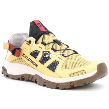 SALOMON Techamphibian 5 M antiqu trekking cipők