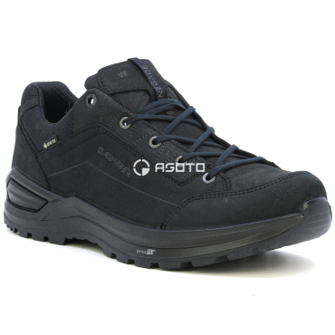 LOWA Renegade GTX Lo EVO Wide Gore-Tex® trekking cipők