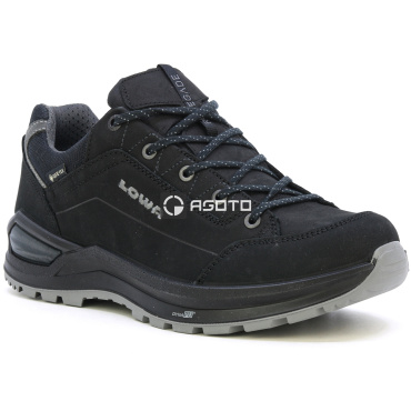 LOWA Renegade EVO GTX lo Gore-Tex® trekking cipők