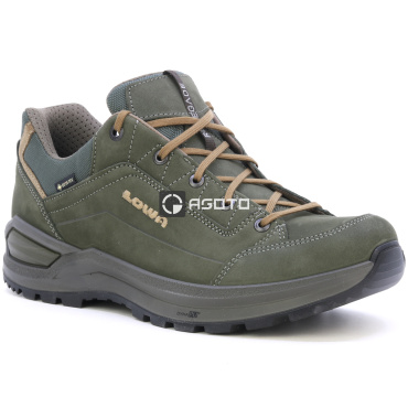 LOWA Renegade EVO GTX lo Gore-Tex® trekking cipők