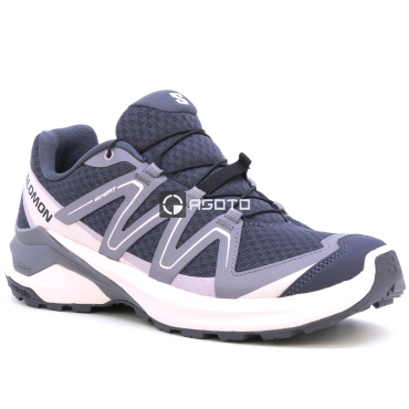 SALOMON Examotion W trekking cipők