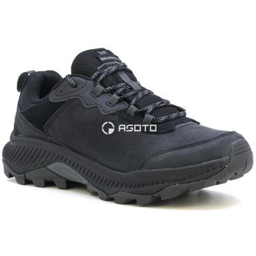 MERRELL SPEED STRIKE 2 LTR black trekking cipők