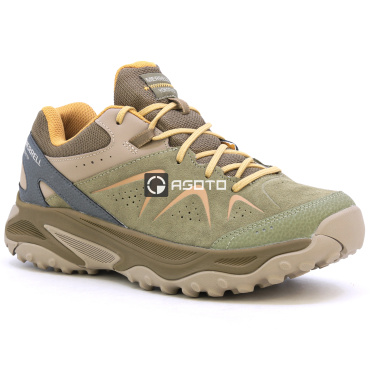 MERRELL YOKOTA 3 GTX drab trekking cipők