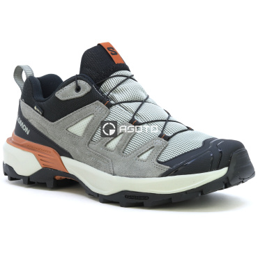 SALOMON X ULTRA 360 LTR GTX trekking cipők