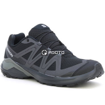 SALOMON Examotion trekking cipők