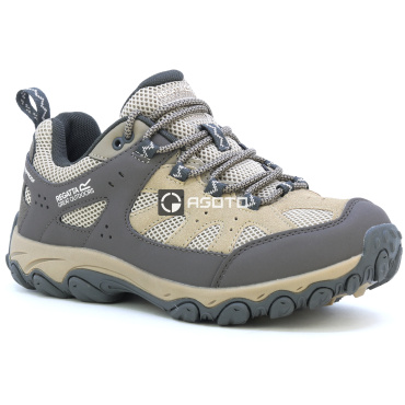 REGATTA Edgepoint IV Low Isotex membrane trekking cipők