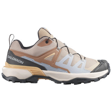SALOMON X ULTRA 360 W oxford bézs női kényelmes outdoor cipő