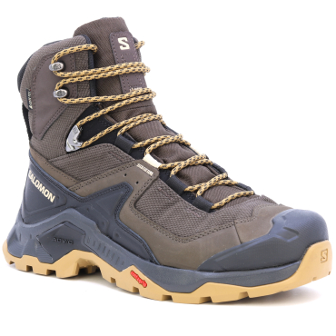 SALOMON Quest Element GTX trekking cipő