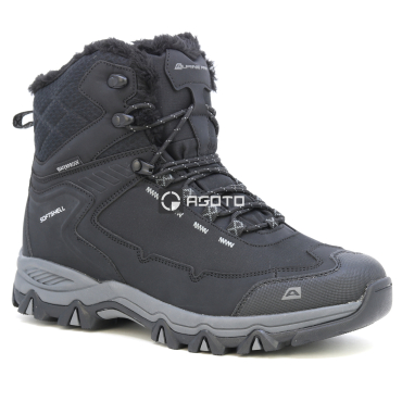 ALPINE PRO Eder trekking cipő