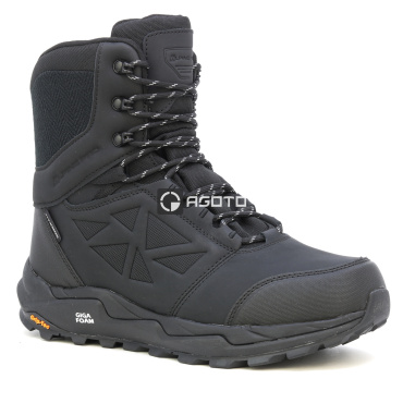 ALPINE PRO Nerbe PTX Thinsulate férfi téli cipő