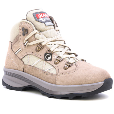 OLANG Alpine 814 Olantex női trekking cipők