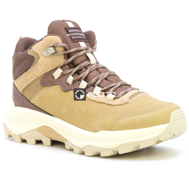 MERRELL SPEED STRIKE 2 MID LTR WP lat női trekking cipők