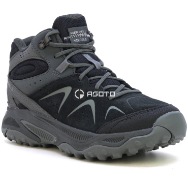 MERRELL YOKOTA 3 MID GTX női trekking cipők
