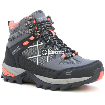 REGATTA Samaris Boot III női trekking cipők