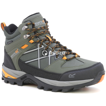 REGATTA Samaris III Boot trekking cipő