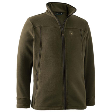 Deerhunter Denmark Eagle Fleece férfi dzseki