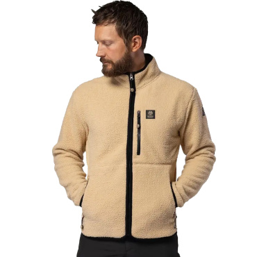 Beyond Nordic Sweden Teddy férfi dzseki